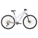 Scott Sub Cross 10 Slope, 28", model 2026, barva violet pink, rám L - ZDARMA dopravné, seřízení, odborná montáž a dárkový poukaz na nákup příslušenství! (Záruka nejlepší ceny. Nalezli jste někde lepší cenu? Napište nám a zkusíme ji trumfnout!)