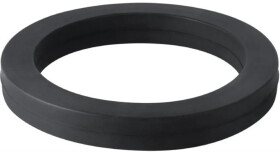 GEBERIT - Geberit-těsnění ploché 110x84x14mm, mezi nádrž a mísu 813.812.00.1 813.812.00.1