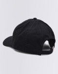 Carhartt WIP Madison Logo Cap Black / White
