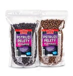 Chytil Pstruží pelety 800g - Plovoucí 8mm,Chytil Pstruží pelety 800g - Plovoucí 8mm