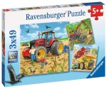 Ravensburger Zemědělské stroje