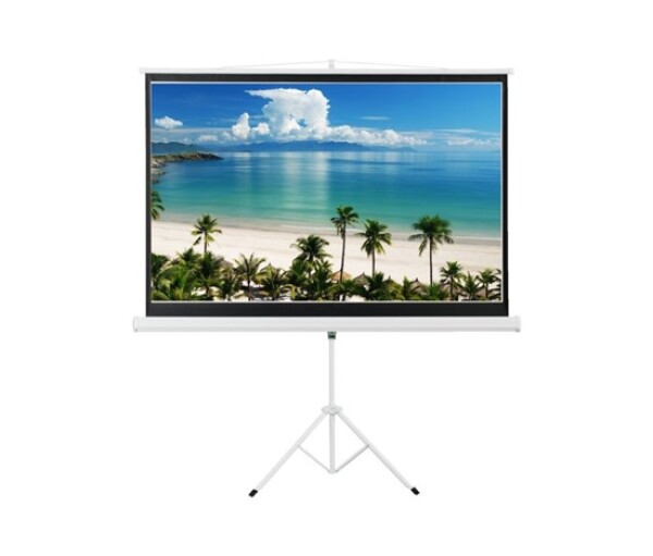 Projekční plátno Aveli stativ, 175x109cm (16:10) 81" EDF_432863