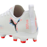 Fotbalové boty Puma Future 8 Play FG/AG Jr 108622 01 35.5