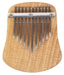 Bolf Kalimbas Therapy 11 Tone Pyra