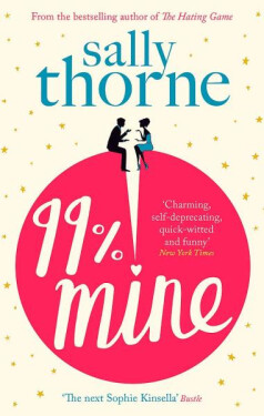 99% Mine Sally