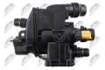 PIETRO Termostat Peugeot 2008 208 308 308 SW Partner 1.2 PureTech 110 (2013–2021)