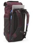 AEVOR Travel Pack PROOF CHERRY GATEAU školní batoh - 38-45L