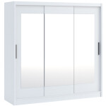 FRONTI Šatní skříň ARIS 3DP3L 22056