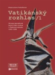 Vatikánský rozhlas Stanislava Vodičková