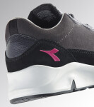 Bezpečnostní obuv Diadora ATHENA LOW S3L FO SR ESD šedá velikost 38, Šedá