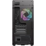 Lenovo Legion T5 26IRB8 šedá / Intel Core i5-14400F 2.5GHz / 32GB / 1TB SSD / RTX 4060 8GB / W11H (90UU00VRMK)