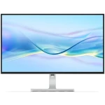 27" Lenovo L27h-4A šedá / IPS / 2560×1440 / 1ms / 1500:1 / 350cd-m2 / HDMI+DP / VESA (67C0UAC6EU)