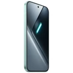 POCO X8 Pro 12+512GB zelená / Mobilní telefon / 6.59" AMOLED / 512GB / 5G / Android 16 (74296)