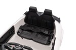 Mamido Elektrické autíčko Audi TT RS Roadster žluté