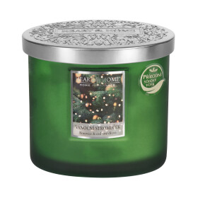 Svíčka elipsa - Vánoční stromeček - Albi