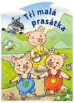 Tři malá prasátka
