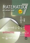 Matematika pro základní školy Aritmetika