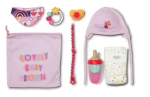 Zapf Creation BABY born Sada pro novorozence
