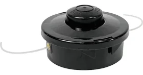 Makita DA00000454 / strunová hlava poloatomatická / 2.0mm / závit M8x1.25LH (DA00000454)