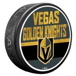 Mustang Puk Vegas Golden Knights NHL Shout