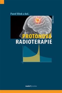 Protonová radioterapie