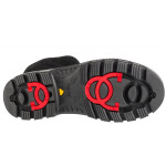 Boty Rieker W X8250-00 38