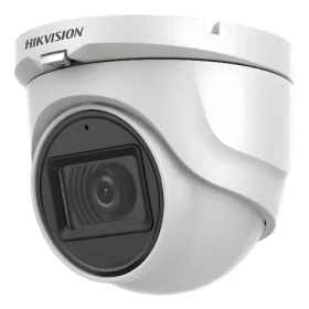 Hikvision DS-2CE76D0T-ITMFS(2.8mm) / Turret kamera / 2Mpix / 4v1 / IR 30m / IP67 / Mikrofon (DS-2CE76D0T-ITMFS(2.8mm))