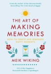 The Art of Making Memories