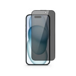 Epico Edge to Edge Privacy Glass IM Ochranné sklo pro Apple iPhone 15 Plus / s aplikátorem (81212151300003)