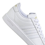 Boty adidas Grand Court Cloudfoam Lifestyle Court Comfort GW9213