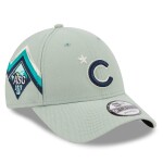 New Era Pánská kšiltovka Chicago Cubs MLB Authentic 2023 All-Star Game 9FORTY Adjustable