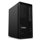 LENOVO PC ThinkStation P2 Tower G2- Ultra 7 265K,32GB,1TSSD,DP,HDMI,Int.Intel,W11P,1YPremier EDF_8055475