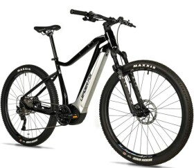 Leader Fox OREM PANASONIC 29", rám 21,5" (XL), model 2025-2, black - ZDARMA dopravné, odborná montáž, seřízení! (Okamžitá sleva 10% po zadání kódu "OREM2025". Nalezli jste přesto někde lepší cenu? Napište nám a zkusíme ji trumfnout!)