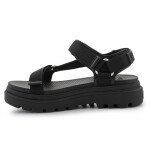 Palladium Pallacruise Strap Black W 97465-001-M Sandály EU 39