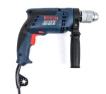 BOSCH GSB 13 RE / Příklepová vrtačka / 600W / 2800 ot-min / 44800 příklepů-min / 13 mm / 10.8 Nm (0.601.217.100)