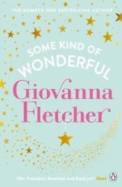Some Kind of Wonderful - Fletcher Giovanna