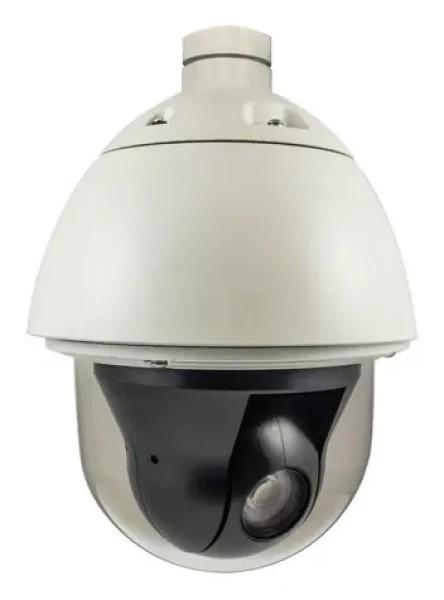 LevelOne IPCam30xZ / IP kamera / PTZ Dome / 2 MP / 30x zoom / IR / PoE / IP67 (FCS-4042)