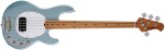Sterling by Music Man Ray34 Firemist Silver