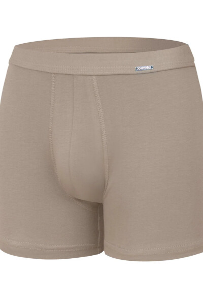 Bokserki model 17606680 220 BEŻ XL - Cornette