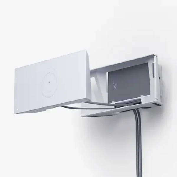Spigen Wall Mount STL310 Starlink držák bílá (AMP09408)