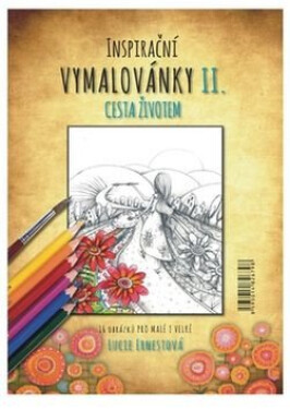 Vymalovánky horní A4