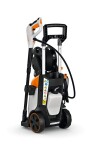 Elektrická vysokotlaká myčka STIHL RE 140 VARIO CONTROL