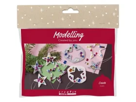 Creativ Company Kreativní sada Vánoční ozdoby