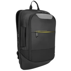 Targus CityGear 15.6 černá / batoh pro notebooky 14 - 15.6 (TCG661GL)