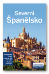 Severní Španělsko - Lonely Planet, 2. vydání - kolektiv autorů