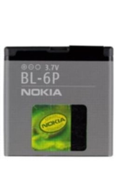 Nokia BL-6P