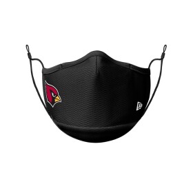 Doplněk Arizona Cardinals NFL Official On-Field Face Mask Mundschutz