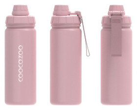Tritanová láhev na pití 0,75 l Rose