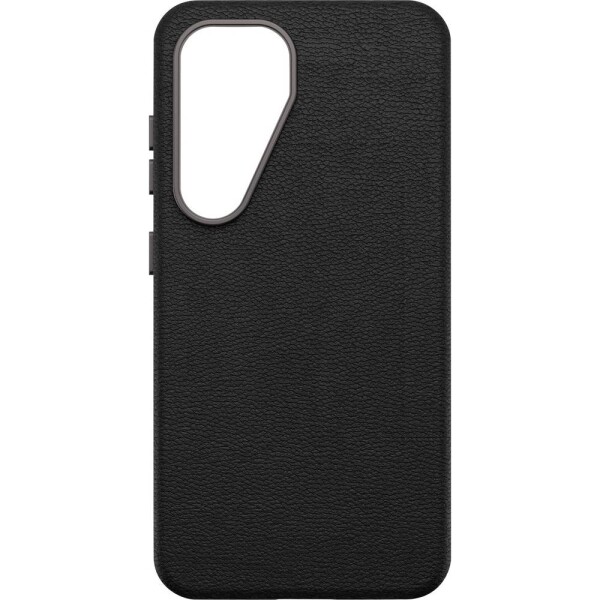 Otterbox Symmetry Series zadní kryt na mobil Samsung Galaxy S25 černá 77-97385