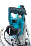 Makita LS1219L / Pokosová pila / 1800W / Průměr 305 mm / 3.200 ot-min / Hloubka řezu 92 mm (LS1219L)